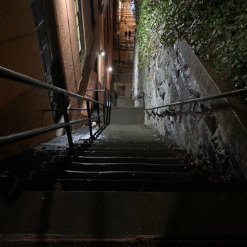 Exorcist Steps - Local Flavor Near Me - Washington, DC, District of Columbia Exorcist Steps - Local Flavor Near Me - Washington, DC, District of Columbia