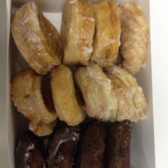 Le Donut - Cronuts up top - Donuts Near Me - Houston, Texas Le Donut - Cronuts up top - Donuts Near Me - Houston, Texas