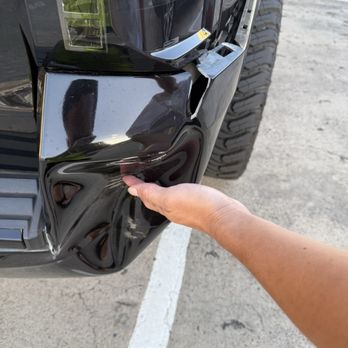 Ko Li Collision Center - Body Shops Near Me - Honolulu, Hawaii