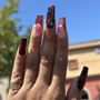 Color Nails & Spa