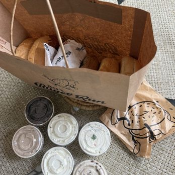 Jeff's Bagel Run - Bagels Near Me - Downers Grove, Illinois Jeff's Bagel Run - Bagels Near Me - Downers Grove, Illinois