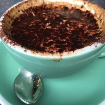 The Black Cat - Mmm coffee - Cafes Near Me - Fitzroy, VIC The Black Cat - Mmm coffee - Cafes Near Me - Fitzroy, VIC