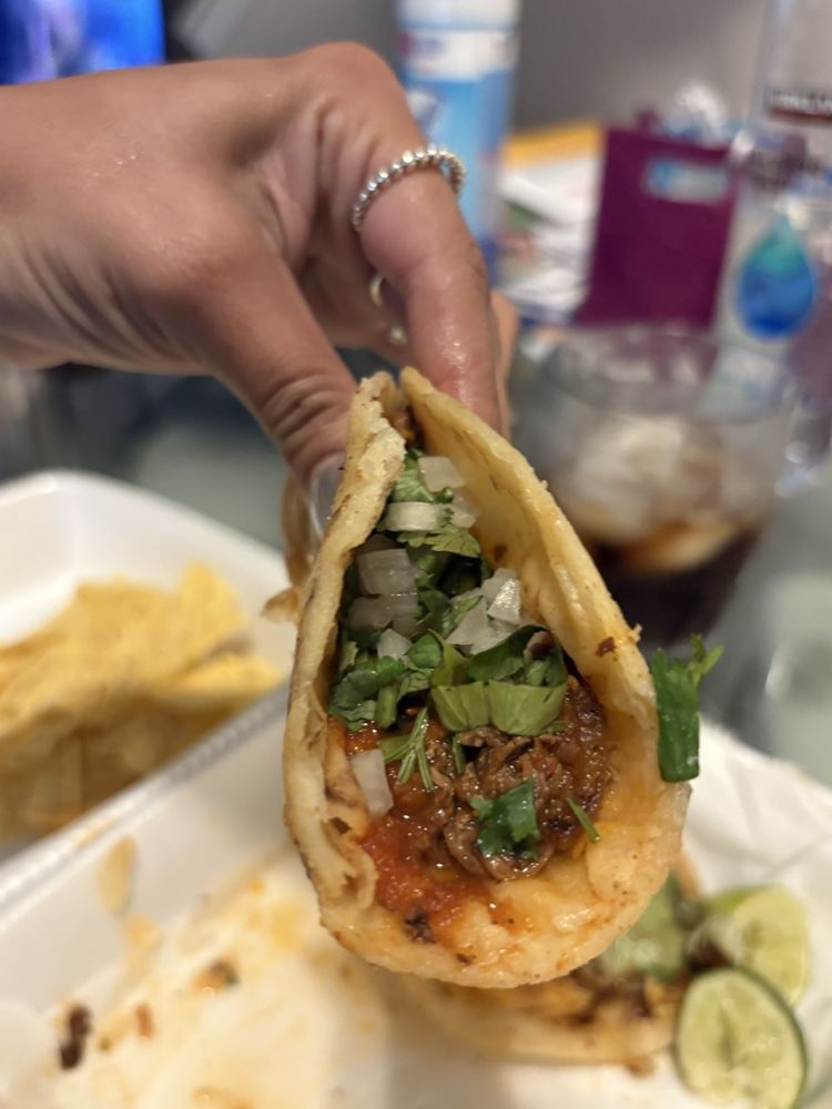 Francisco's Taco Madness