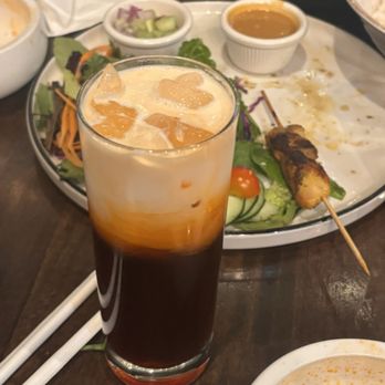 Giti Thai - Thai Tea - Thai Near Me - Windsor Hills, California