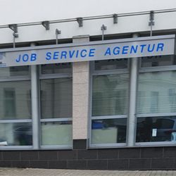 Job Service Agentur