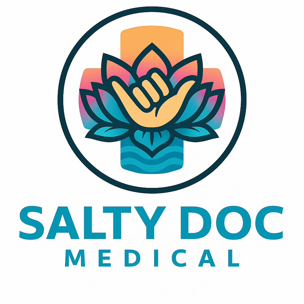 Salty Doc Medical