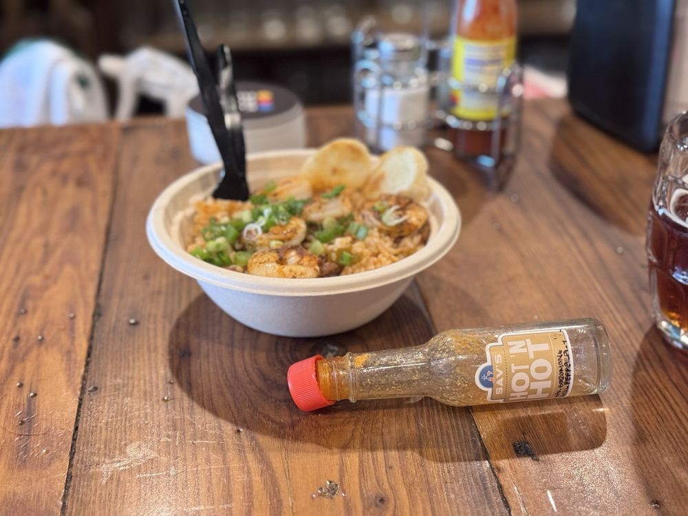 Fred's Around the Corner