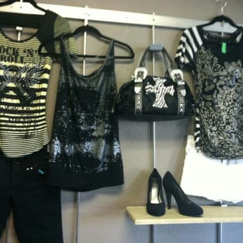 Katwalk - Used, Vintage & Consignment Near Me - Redding, California