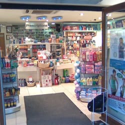Chapelizod Pharmacy - Chapelizod Pharmacy