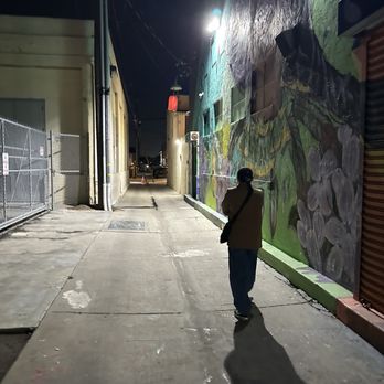 Tokyo Noir - Speakeasies Near Me - Long Beach, California Tokyo Noir - Speakeasies Near Me - Long Beach, California