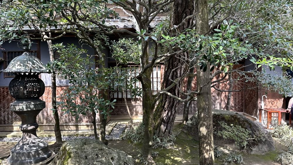 The Niigata Saito Villa