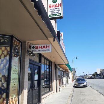 Shah Restaurant - Outside - Halal Near Me - San Mateo, California Shah Restaurant - Outside - Halal Near Me - San Mateo, California