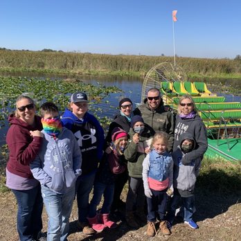 Marsh Beast Airboat Tours - Marsh Beast Airboat tours! - Boat Tours Near Me - Vero Beach, Florida Marsh Beast Airboat Tours - Marsh Beast Airboat tours! - Boat Tours Near Me - Vero Beach, Florida