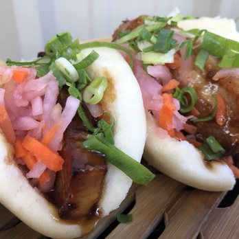Star Noodle - Pork Buns - Asian Fusion Near Me - Lahaina, Hawaii Star Noodle - Pork Buns - Asian Fusion Near Me - Lahaina, Hawaii