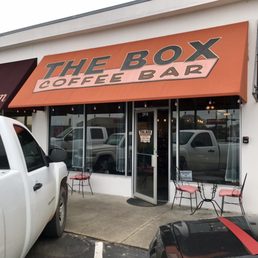 Storefront