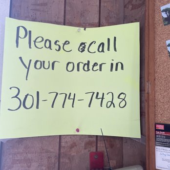 Sunshine General Store - It gets a little busy sometimes. This is fresh food - not fast food! - Diners Near Me - Brookeville, Maryland