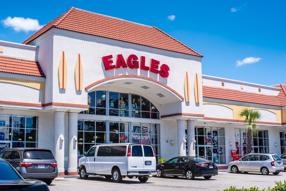 Eagles Beachwear Women S Clothing 6703 N Kings Hwy Myrtle 6703 N Kings Hwy