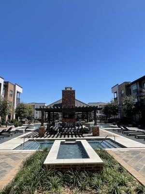 1879 at the Grid Apartments by null