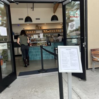 Academic Coffee - Entrance - Coffee & Tea Near Me - Santa Clara, California Academic Coffee - Entrance - Coffee & Tea Near Me - Santa Clara, California