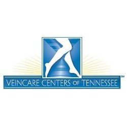 Stephen F Daugherty - Veincare Centers of Tennessee Logo