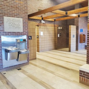 Mule Creek Junction Rest Area - Rest Stops Near Me - Lusk, Wyoming