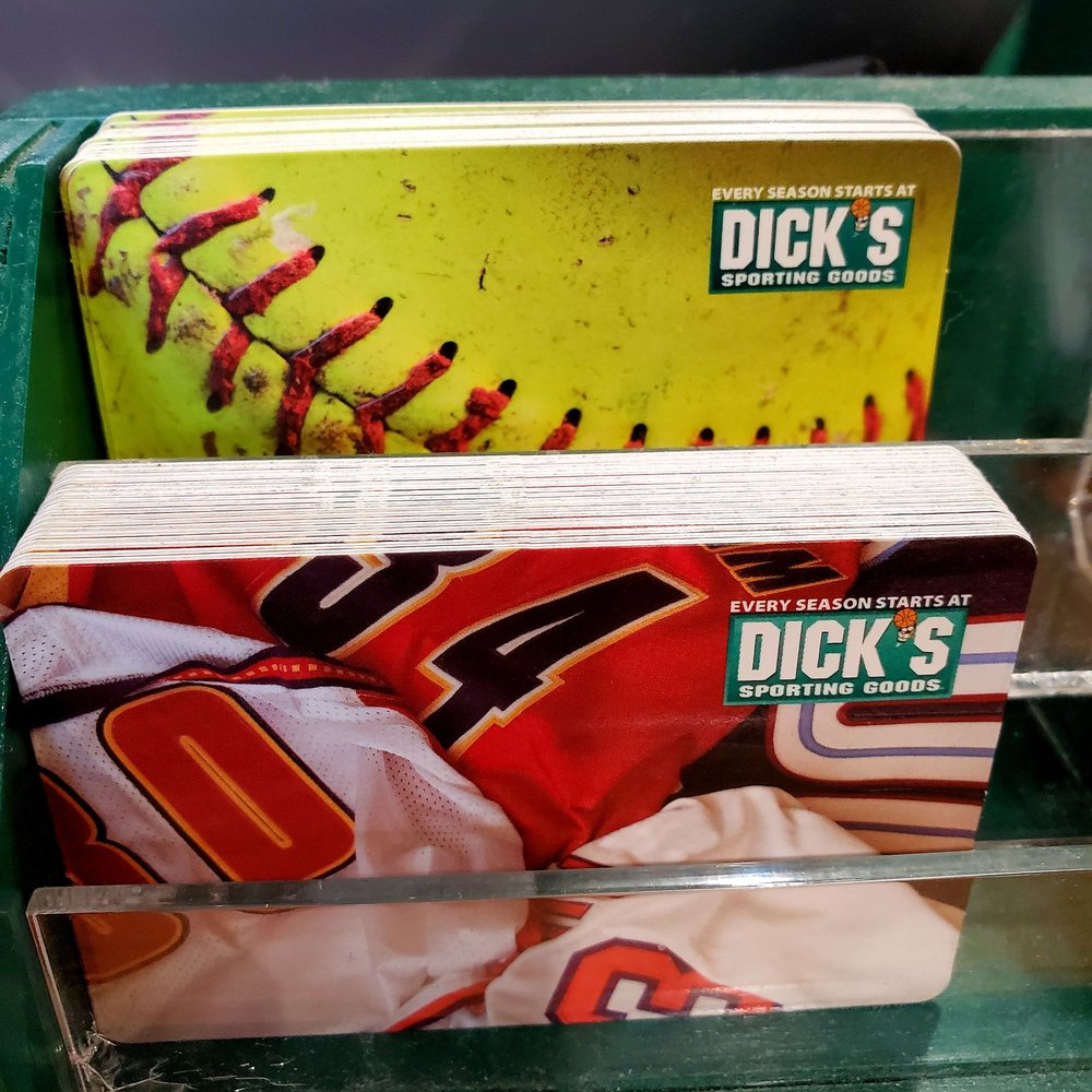 DICK’S SPORTING GOODS Updated September 2024 14 Photos & 38 Reviews