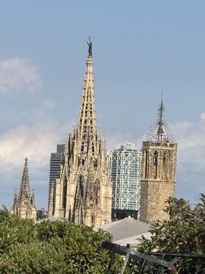 Hotel 1898 by null Hotel 1898 by null