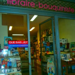Librairie Ami des Livres