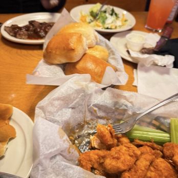 Texas Roadhouse - Everything came out perfect meet wasn't to light or to dark everything came out together, and hot - Steakhouses Near Me - Willoughby, Ohio Texas Roadhouse - Everything came out perfect meet wasn't to light or to dark everything came out together, and hot - Steakhouses Near Me - Willoughby, Ohio