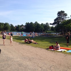 Långsjöbadet