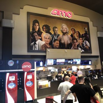 AMC Pompano Beach 18 - Cinema Near Me - Pompano Beach, Florida