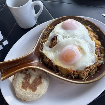Le Peep - Basted beauty - Breakfast & Brunch Near Me - Highlands Ranch, Colorado