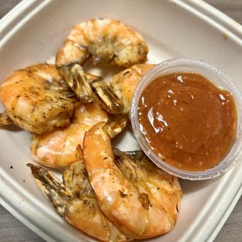 Wonder East Village - Peel & Eat Shrimp - Food Court Near Me - New York, New York Wonder East Village - Peel & Eat Shrimp - Food Court Near Me - New York, New York