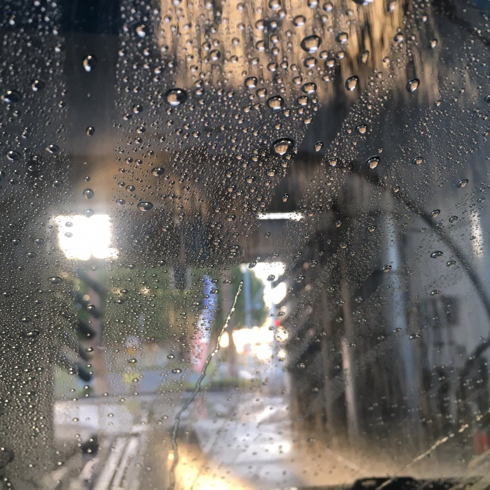 Drive Thru Express Car Wash - Car Wash Near Me - Anaheim, California
