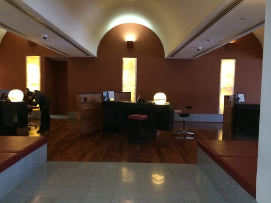 Barcelo Monterrey Valle by null