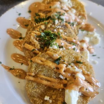 Whisk Breakfast & Brunch - Fried green tomatoes - Breakfast & Brunch Near Me - East Point, Georgia Whisk Breakfast & Brunch - Fried green tomatoes - Breakfast & Brunch Near Me - East Point, Georgia