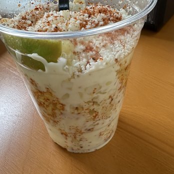 Adelina's Mexican Food - Esquites - Mexican Near Me - Canby, Oregon Adelina's Mexican Food - Esquites - Mexican Near Me - Canby, Oregon