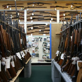 Hyatt Coins - Value priced long guns! - Guns & Ammo Near Me - Charlotte, North Carolina Hyatt Coins - Value priced long guns! - Guns & Ammo Near Me - Charlotte, North Carolina