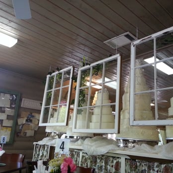 The Baking Grounds - Bakeries Near Me - Buford, Georgia