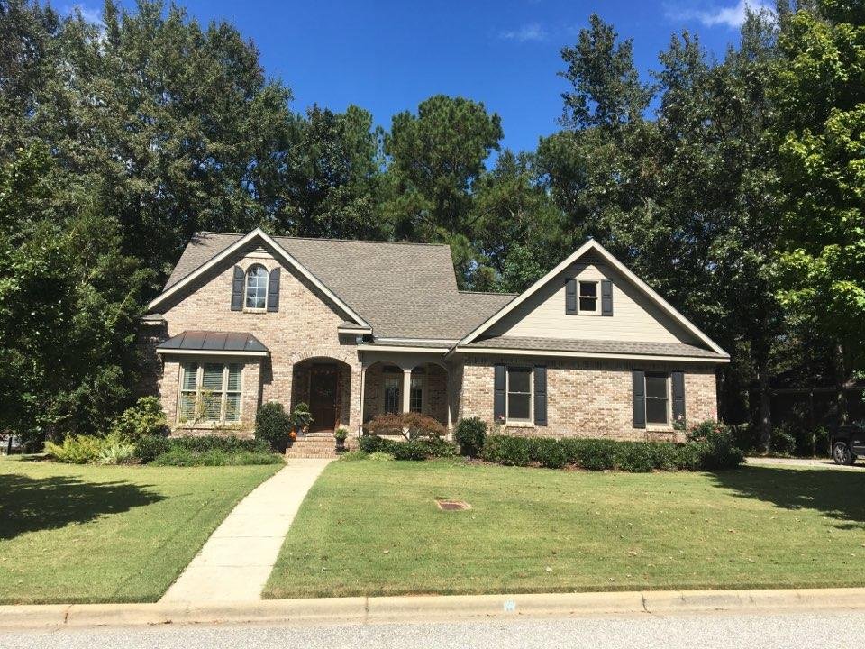 Slide of Superior Roofing Phenix City