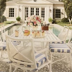 Ballard Designs- Manhasset - New Catalog arrived today for my daughter. 04/28/24