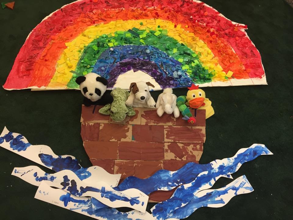 Yad B' Yad Children’s Center - childcare center in Tempe, AZ