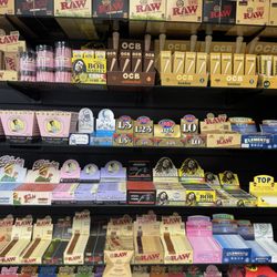 The Smoking Club Smoke & Vape Shop
