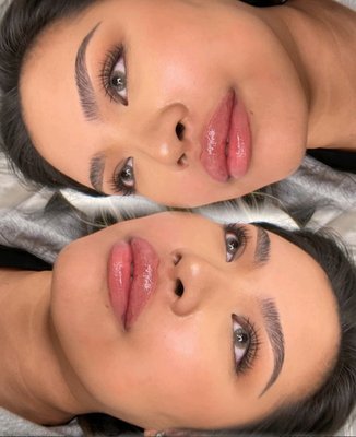 Lip Blush!👄 - Lip Blush!👄 Lip Blush!👄 - Lip Blush!👄