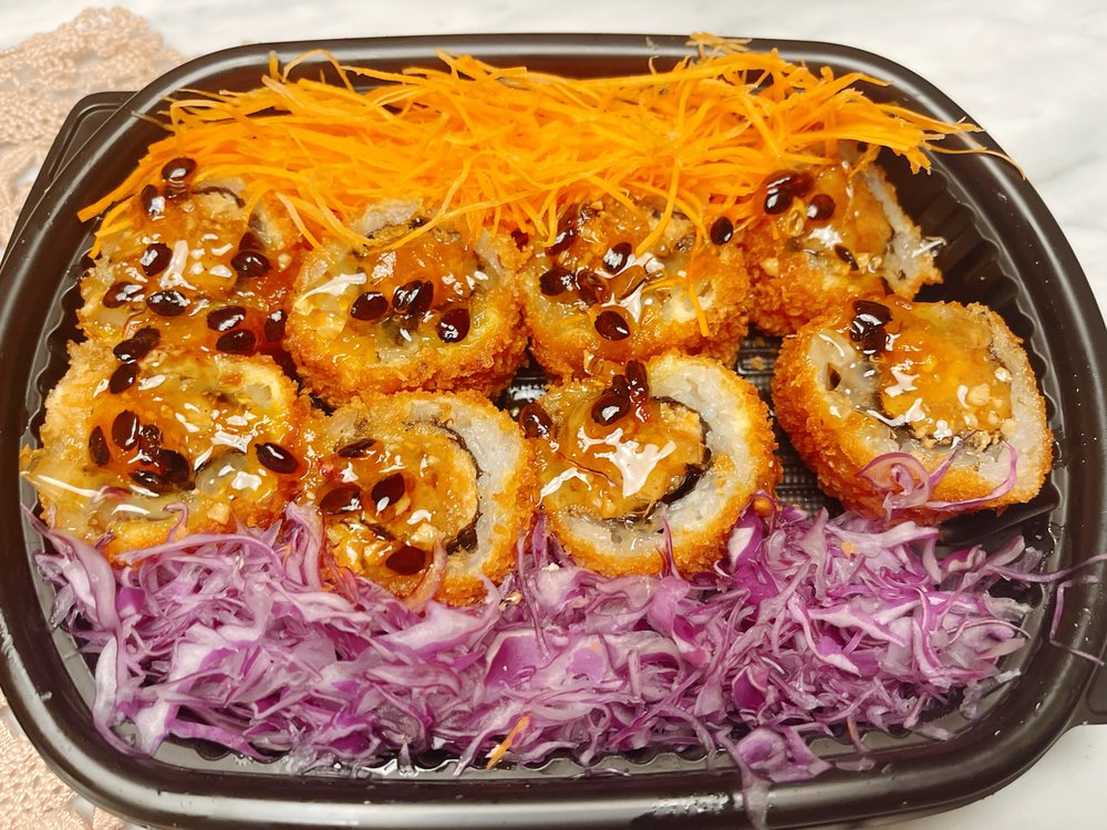 Social Sushi Izakaya