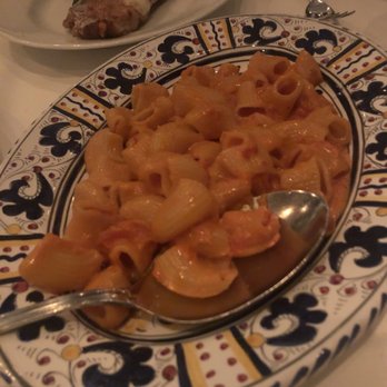 Carbone - Spicy Rigatoni - Italian Near Me - Las Vegas, Nevada Carbone - Spicy Rigatoni - Italian Near Me - Las Vegas, Nevada