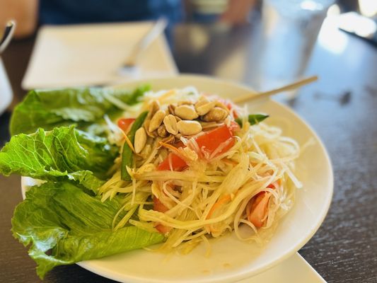 Lanna Thai Cuisine by null