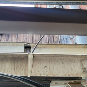 Roswell Gutter Cleaning & Installation - Gutter Services Near Me