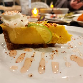 Tacos and Avocados - Margarita Pie - Tacos Near Me - Carrollton, Texas