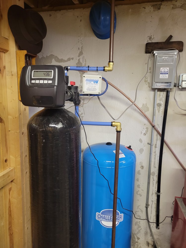 Slide of Shepherd Plumbing